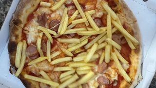 Patatosa