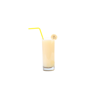 Jus De Banane