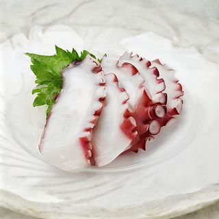 Sashimi Polipo