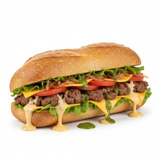 Le Haché Gourmand Au Fromage