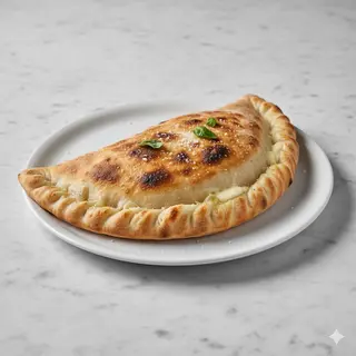 Pizze Calzone Napoletano (33 Cm.)
