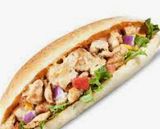 Sandwich Escalope