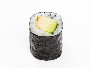 67 Hosomaki avocado - 6 pezzi