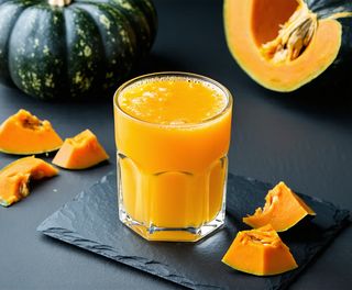 Фреш тиква 0,500 мл.