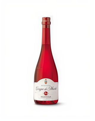 Grappa di rossa