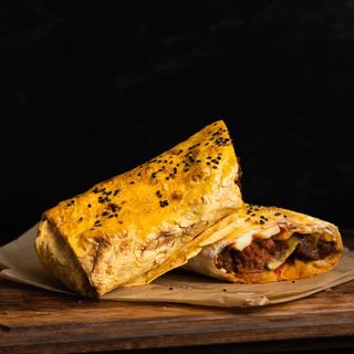 Запечённый Донер L (580г)