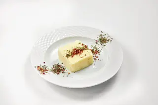 Piure de cartofi