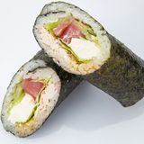 Суші Шаурма з тунцем в норі (370 гр)