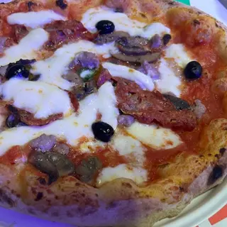 Capricciosa