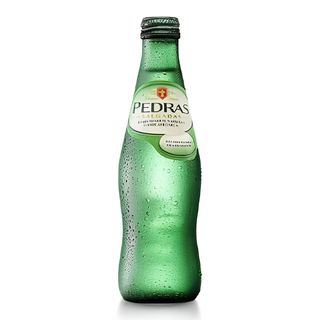 Agua Pedras 0,25 cl