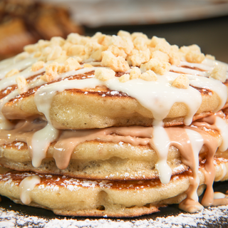 Big pancake 3 strati