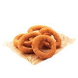 5 Onion ringsa