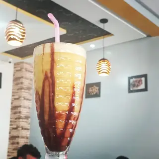 Jus De Mangue