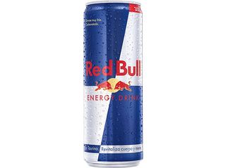 Red Bull (250 ml.)