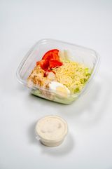 Салат Цезарь (250г)