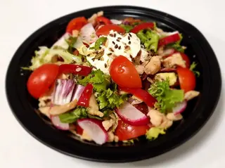 Salata casei