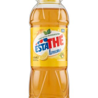 Estathe' limone