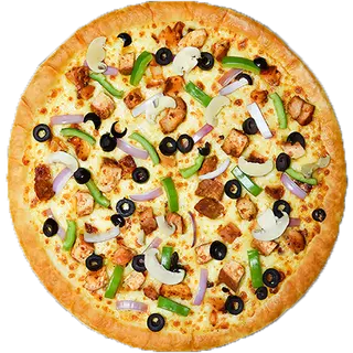 King Pizza Especial 
