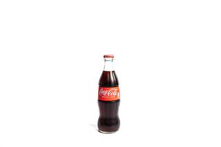 Coca-Cola Vetro 330 ml