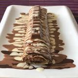 Crêpe Bueno Accro