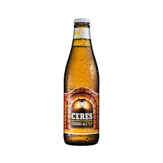 Ceres Strong Ale