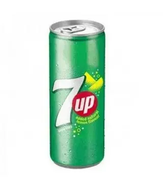 7Up 33 cl