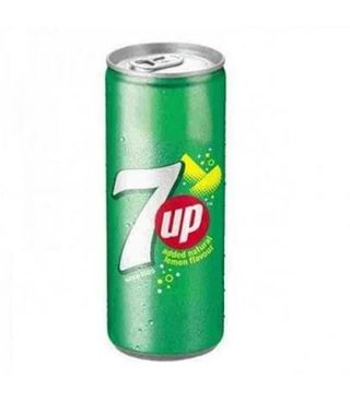 7Up 33 cl