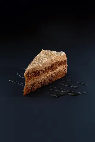 Tarta De Miel