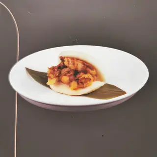 11. Guabao De Pato(2u)