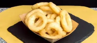 Anelli di cipolla