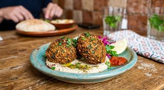 Falafel 2 pezzi