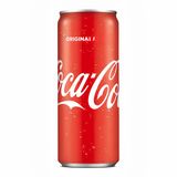 Coca - Cola