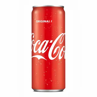 Coca - Cola
