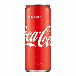 Coca - Cola