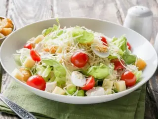 Салат Цезар (250г)
