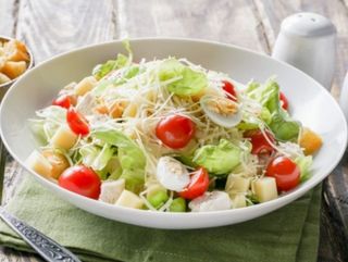 Салат Цезар (250г)