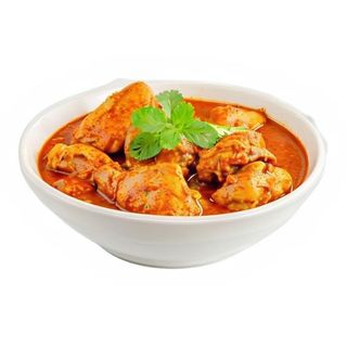 chicken curry