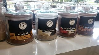 Шоколад Буено