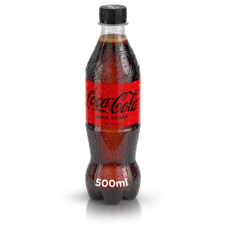 Coca Cola Zero