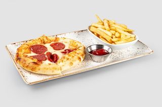 Комбо Не буду 