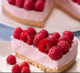 Cheesecake Framboise