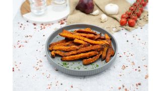 Cartofi prajiti dulci 200g