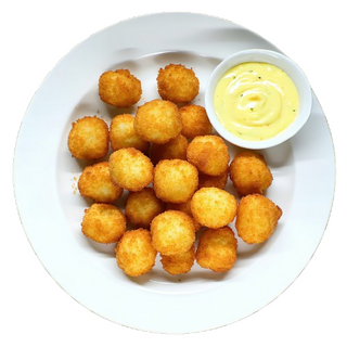 Картофени пуканки (250г)