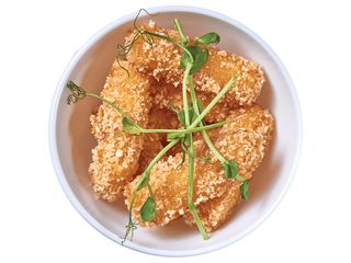 Сирні палички (150g)