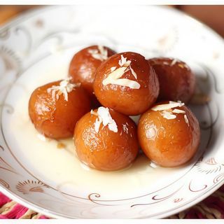 Gulab Jamun