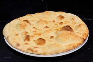 FOCACCIA SIMPLĂ