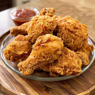 Крылышки 12шт 