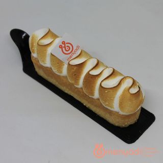 TARTE CITRON MERINGUE