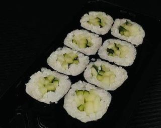 Hosomaki Pepino