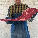 Tomahawk ANGUS IRLANDESE
